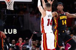 开云体育入口-抢眼表现：热火队小将再次砍下高分的简单介绍