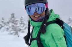 开云体育APP下载-新西兰滑雪选手勇夺第一，为国争光