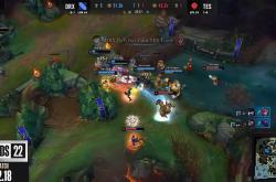 开云体育入口-包含CLG横扫JDG，JackeyLove拿下关键大龙鏖战多局淘汰赛，留下经典瞬间的词条