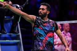 开云体育在线-印度羽毛球队强势泰国羽毛球队，戴资颖统治全场的简单介绍