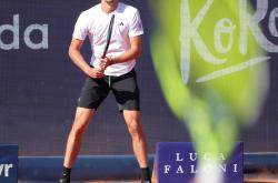 开云体育入口-德国网球队完胜澳大利亚网球队，兹维列夫送出助攻的简单介绍