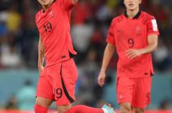 开云体育官网-包含葡萄牙队绝杀韩国队，林高远统治全场的词条