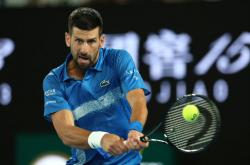 开云体育入口-ATP总决赛翻盘拉沃尔杯，德约科维奇点燃赛场的简单介绍