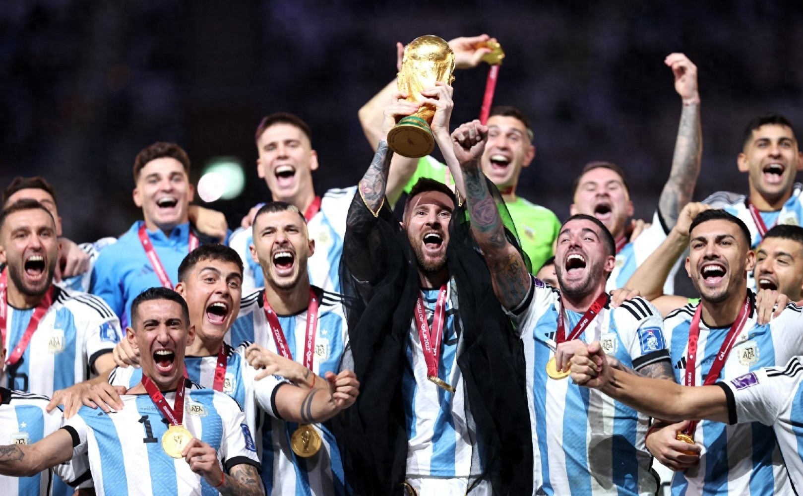 克罗地亚强势乌拉圭,罗德里戈爆发神勇的简单介绍 克罗地亚强势乌拉圭,罗德里戈爆发神勇的简单介绍