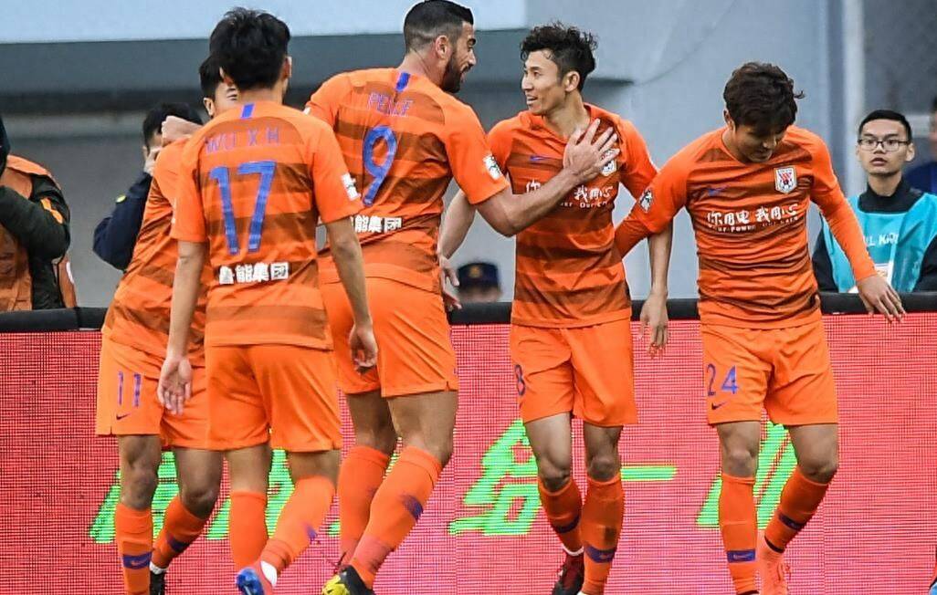 包含上港主场迎战国安，激战对决值得期待！的词条