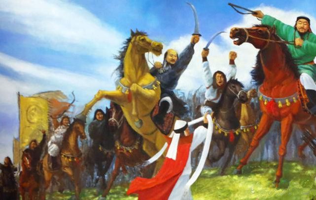 罗马遭遇瓶颈,实力或许不足以征服欧洲! 罗马遭遇瓶颈,实力或许不足以征服欧洲!