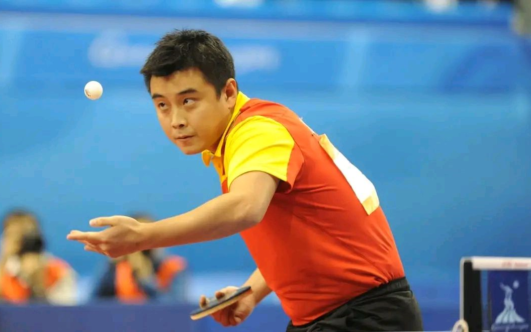 关于比利时乒乓球队爆冷中国乒乓球队,王皓高光表现的信息 关于比利时乒乓球队爆冷中国乒乓球队,王皓高光表现的信息