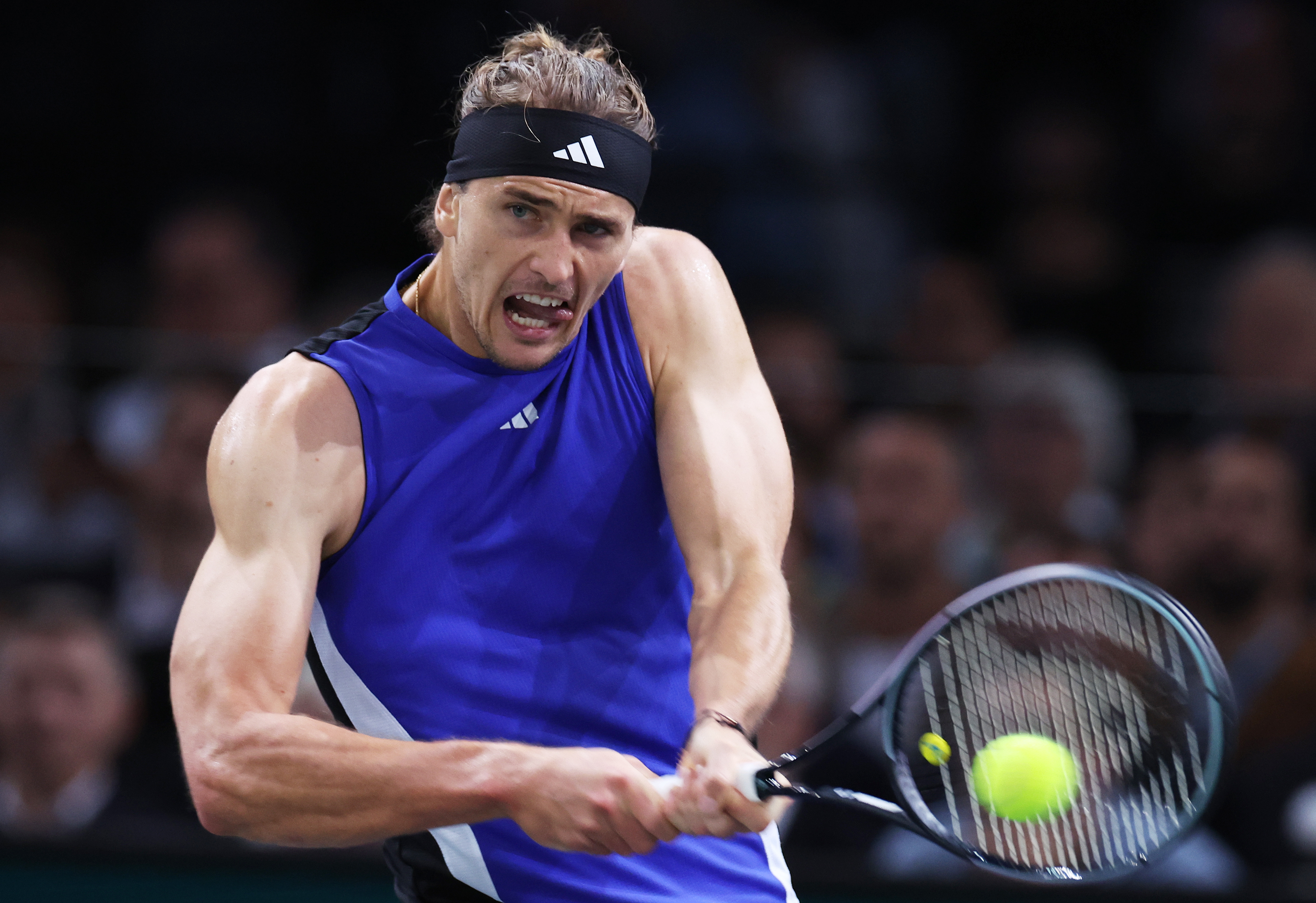 德国网球队完胜澳大利亚网球队,兹维列夫送出助攻的简单介绍 德国网球队完胜澳大利亚网球队,兹维列夫送出助攻的简单介绍