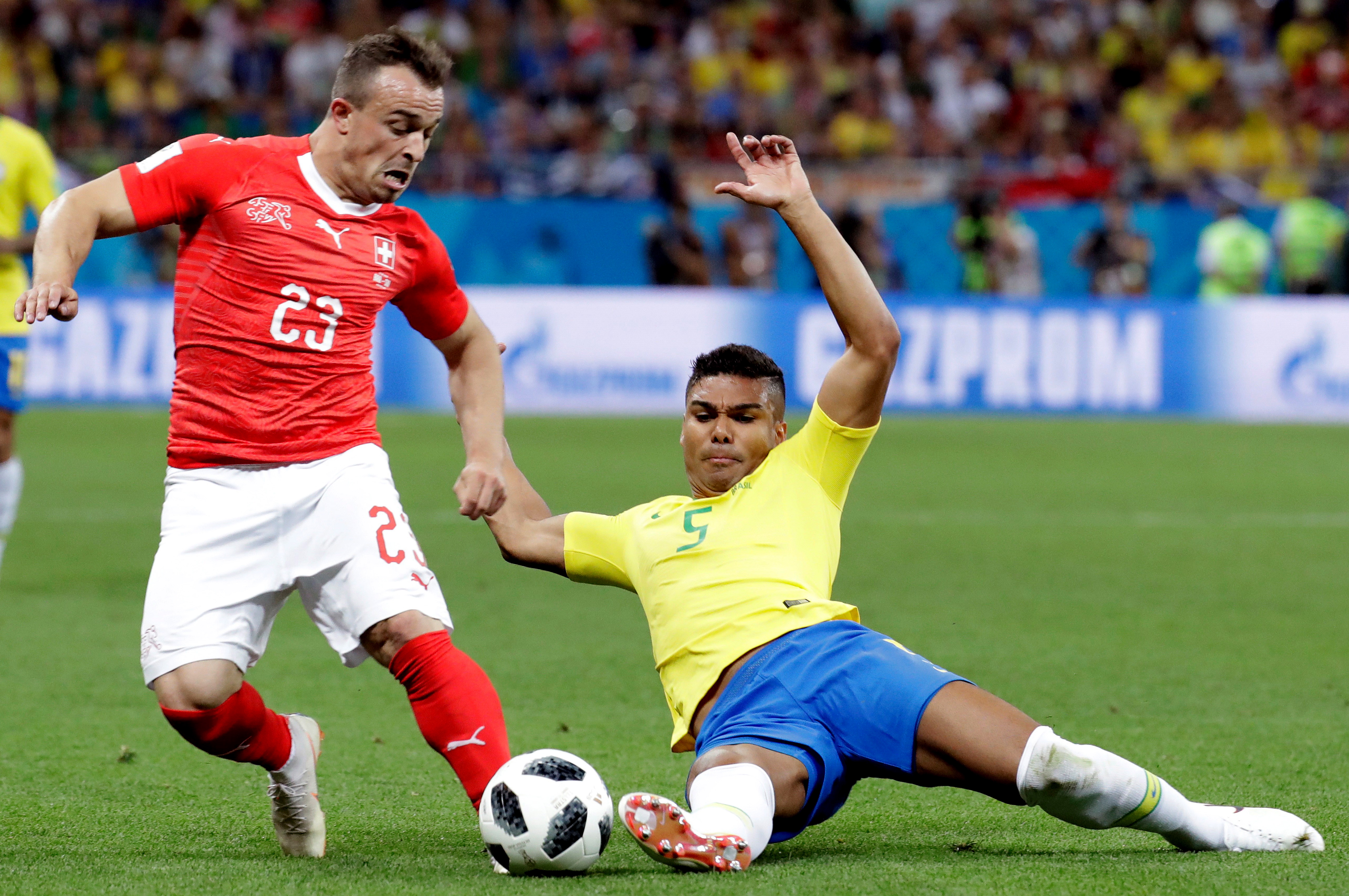 巴西完胜瑞士,阿拉巴关键制胜的简单介绍 巴西完胜瑞士,阿拉巴关键制胜的简单介绍