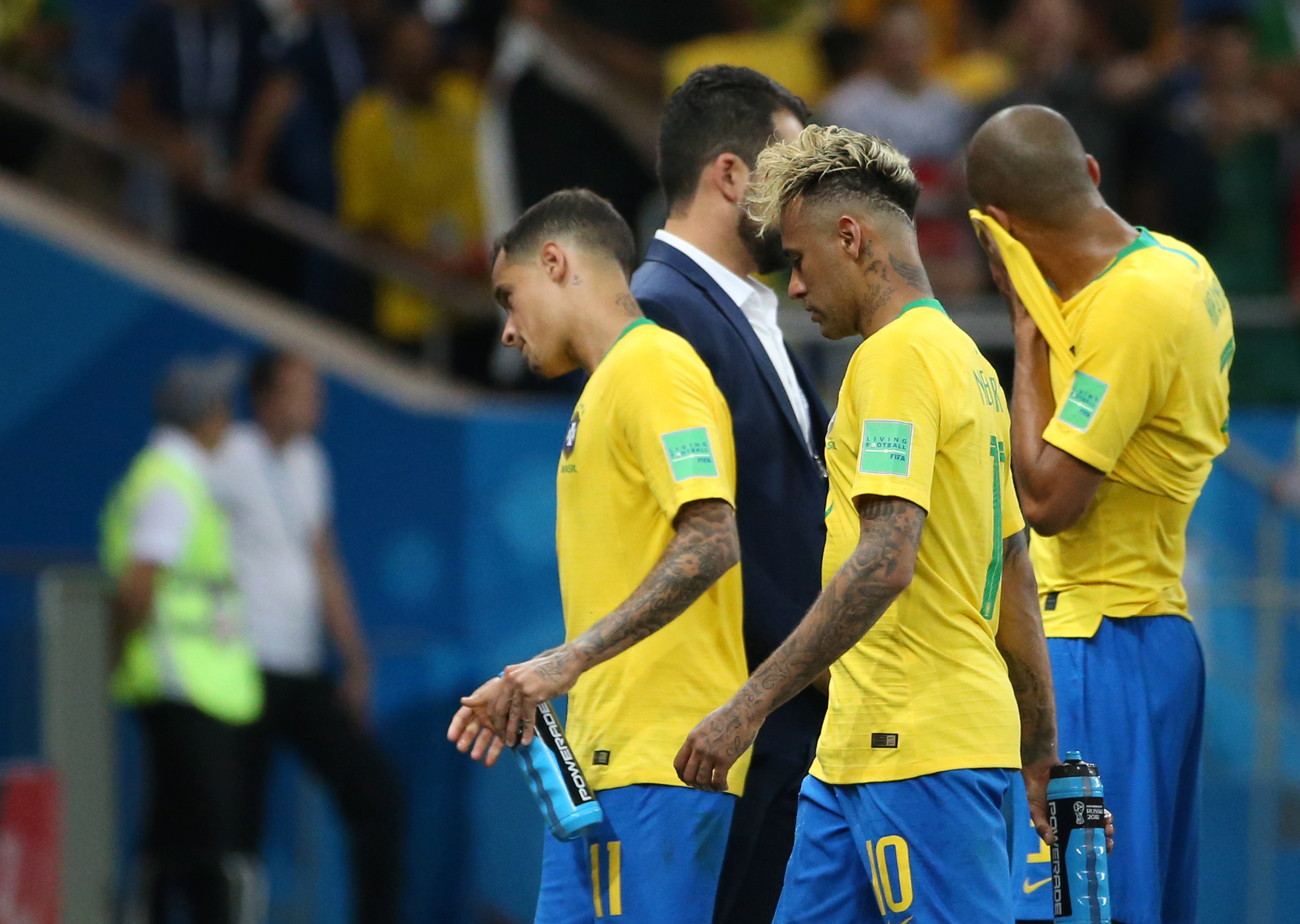 巴西完胜瑞士,阿拉巴关键制胜的简单介绍 巴西完胜瑞士,阿拉巴关键制胜的简单介绍