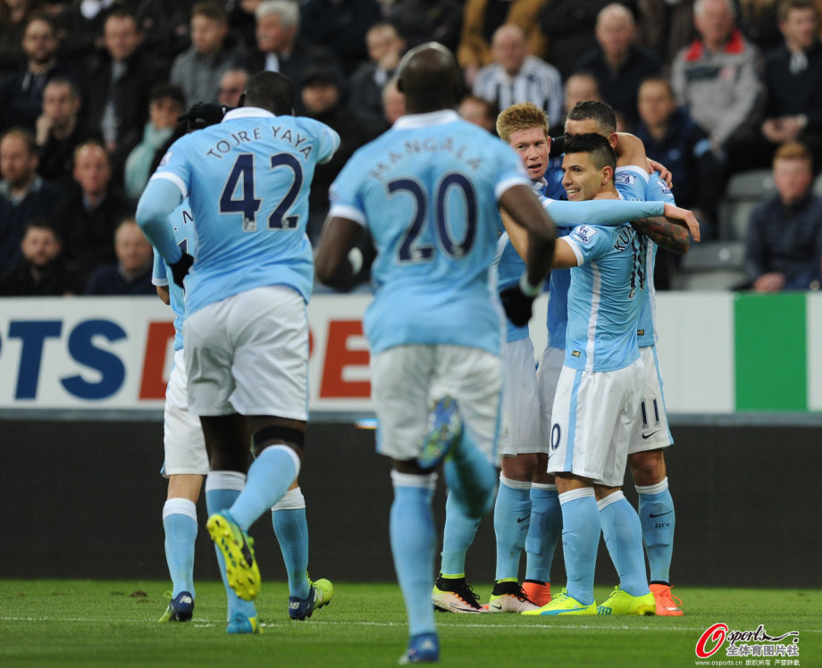 曼城横扫拜仁,阿奎罗制霸全场的简单介绍 曼城横扫拜仁,阿奎罗制霸全场的简单介绍