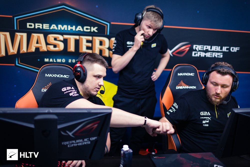 惊天逆转!即时盘口战队挺进四强 惊天逆转!即时盘口战队挺进四强