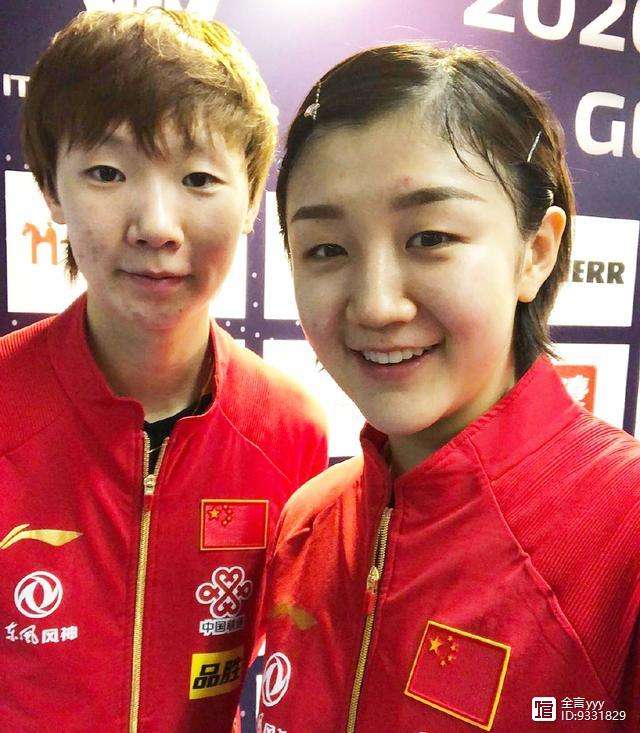 德国队鏖战日本队,梁靖崑惊艳四座的简单介绍 德国队鏖战日本队,梁靖崑惊艳四座的简单介绍