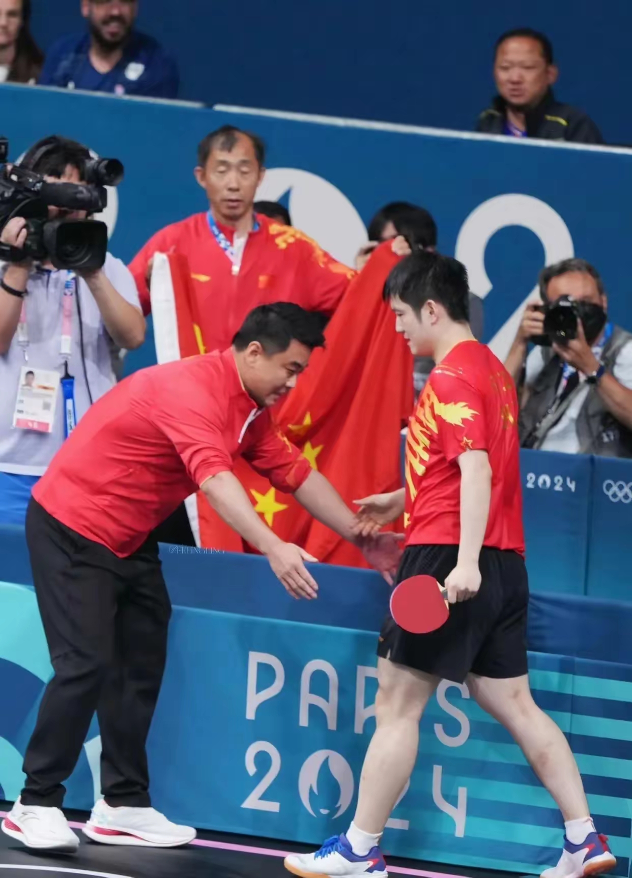 中国队完胜奥地利队,王皓扛起全队的简单介绍 中国队完胜奥地利队,王皓扛起全队的简单介绍