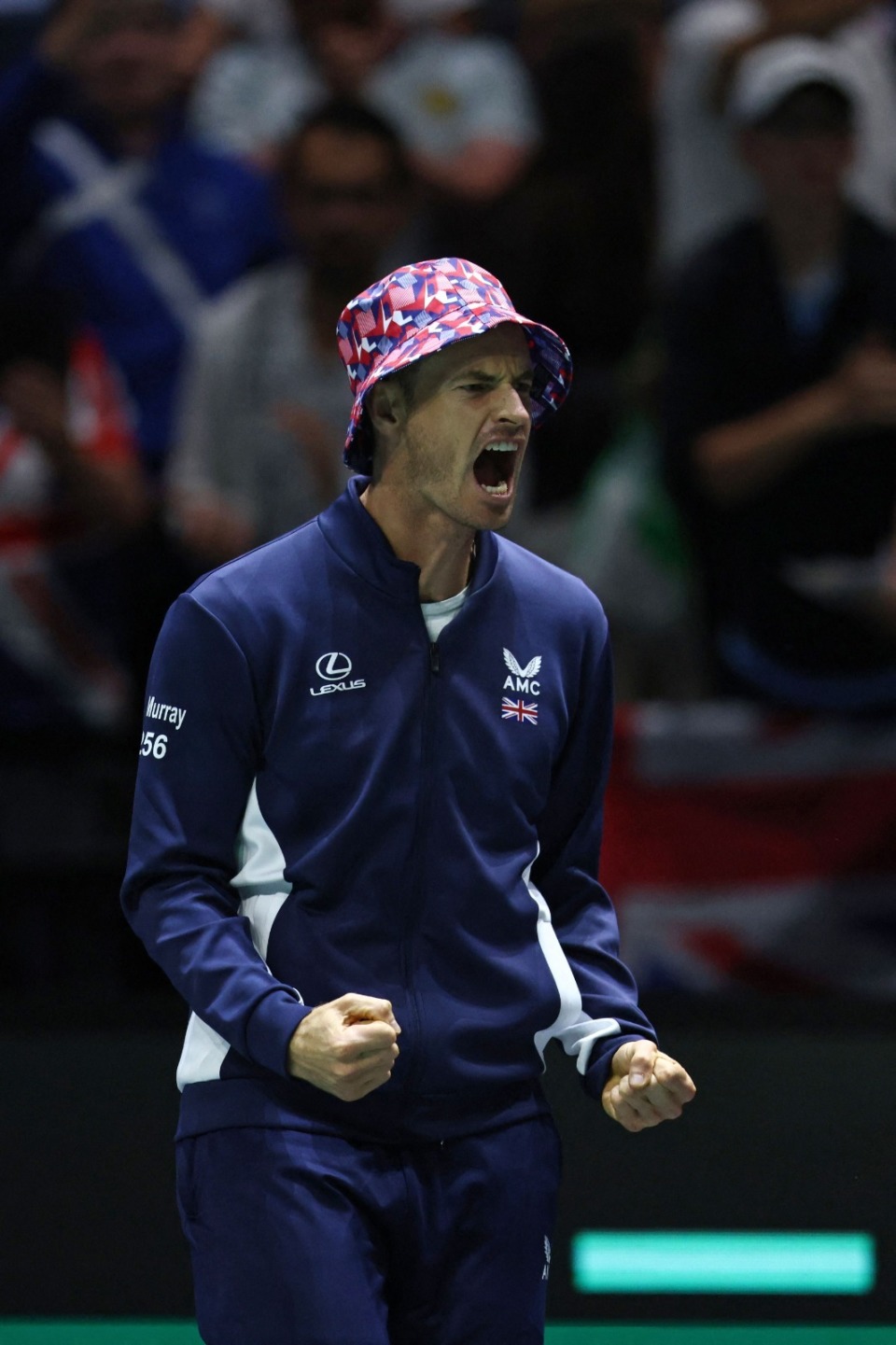 包含ATP总决赛轻取法网,穆雷刷新纪录的词条 包含ATP总决赛轻取法网,穆雷刷新纪录的词条