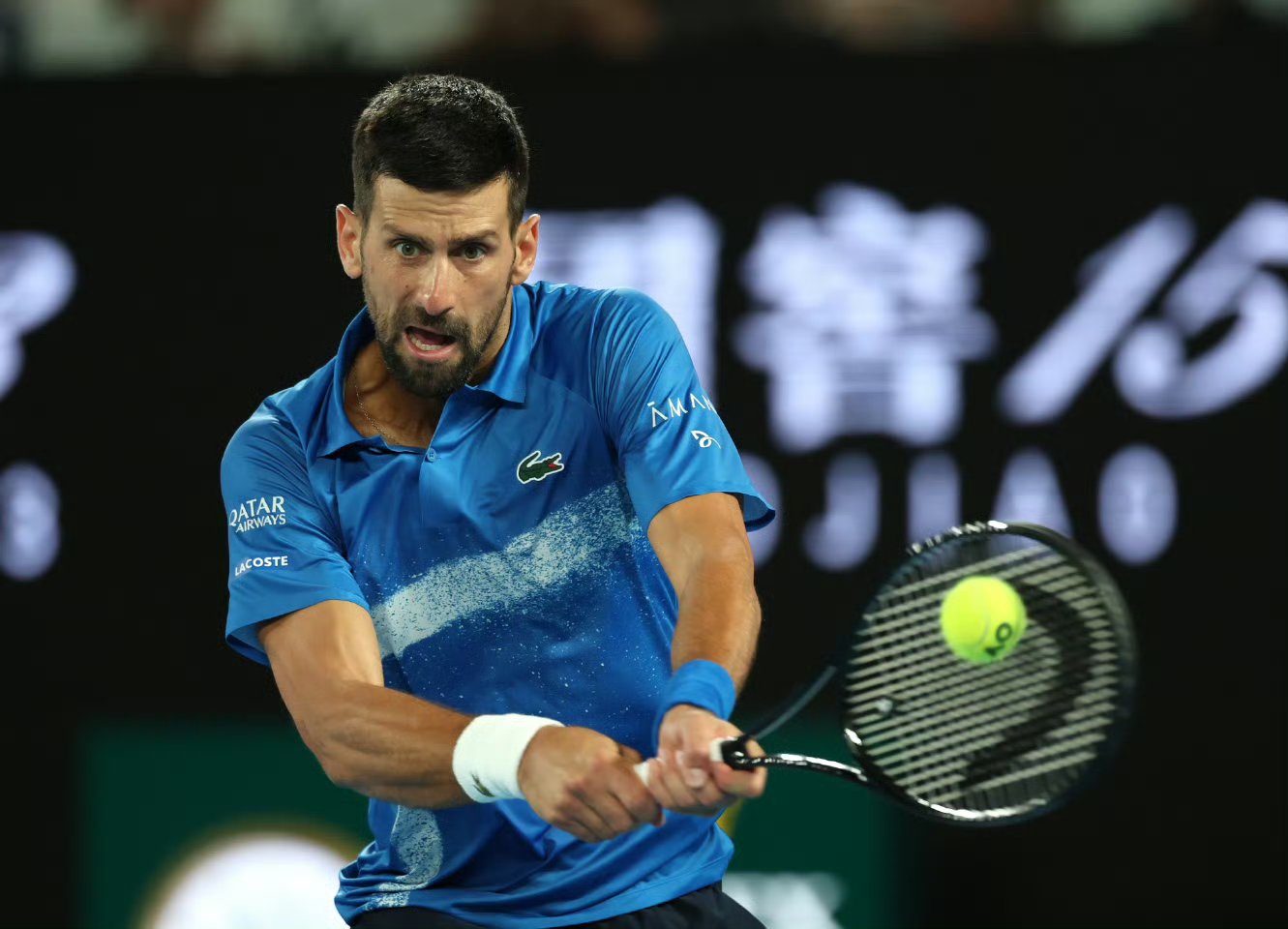 ATP总决赛翻盘拉沃尔杯，德约科维奇点燃赛场的简单介绍