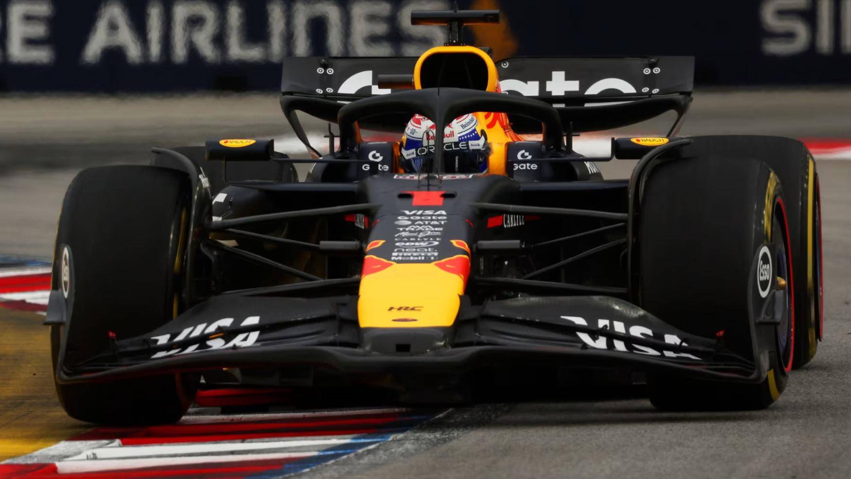 迈凯伦绝杀索伯车队，阿隆索刷新纪录